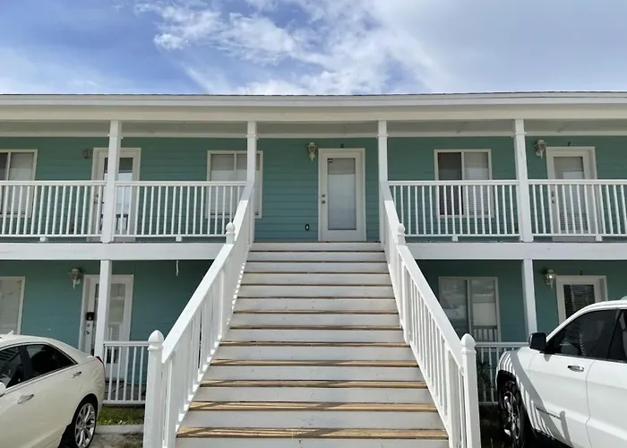 Holiday home Southern Breeze #6