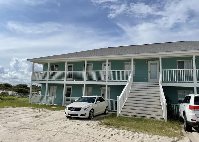 Holiday home Southern Breeze #6 *