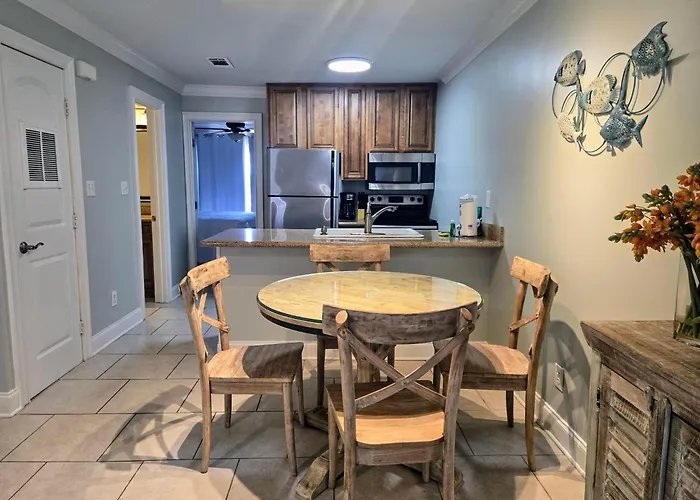 Holiday home Southern Breeze #6 Pensacola