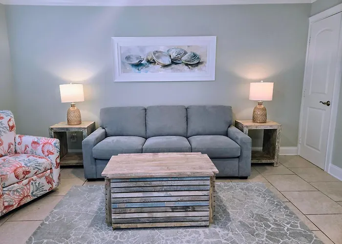 Holiday home Southern Breeze #6 Pensacola