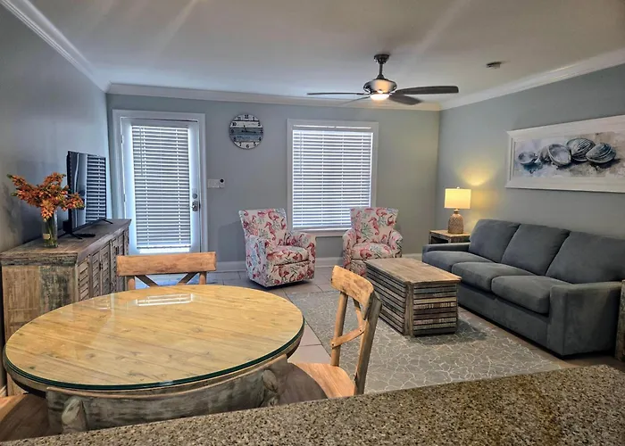 Holiday home Southern Breeze #6 *