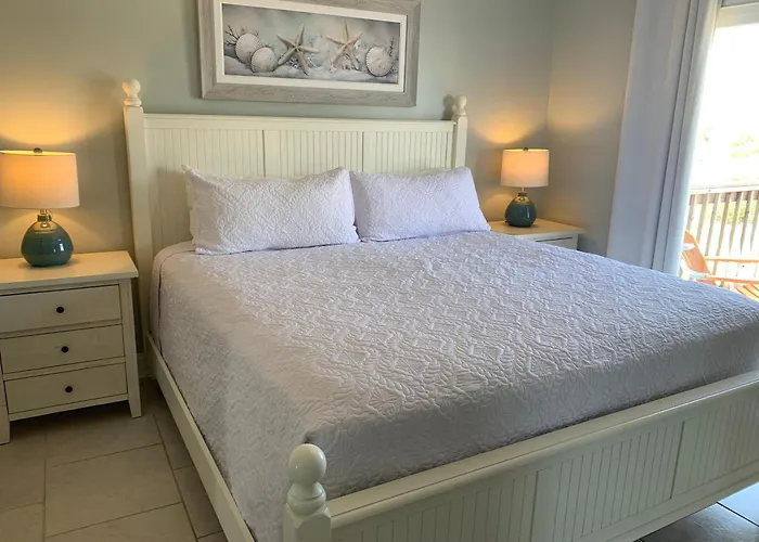 Southern Breeze #6 Holiday home Pensacola