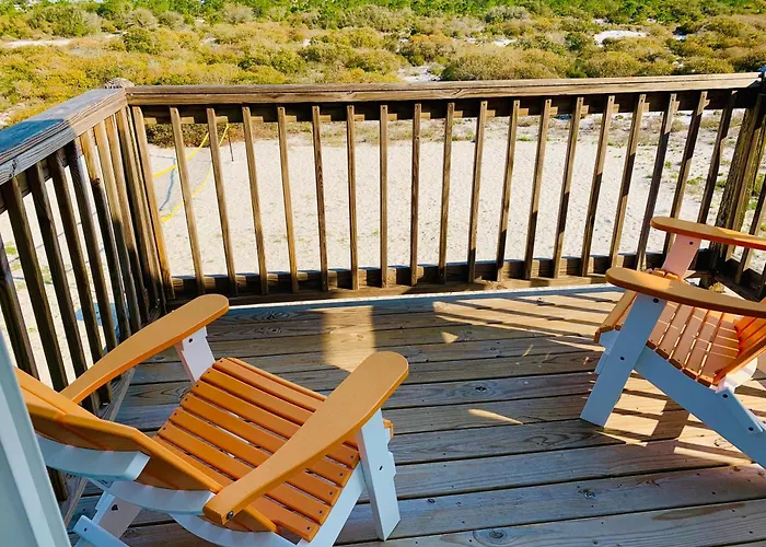 Holiday home Southern Breeze #6 *