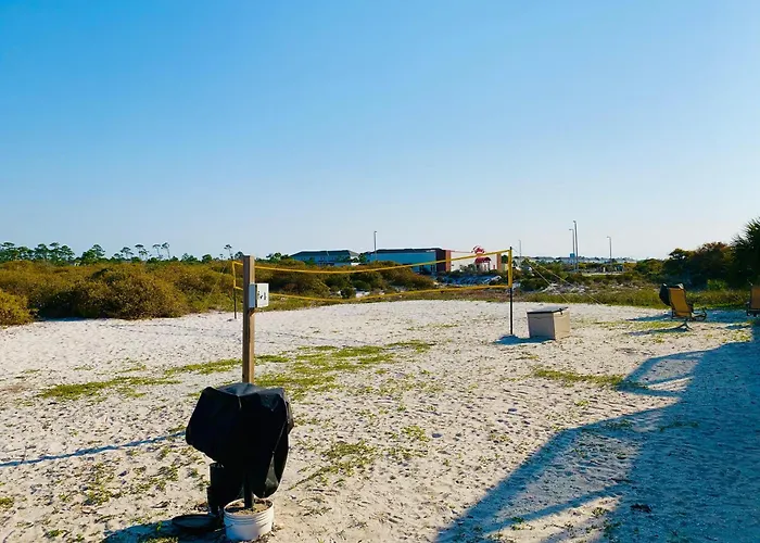 Holiday home Southern Breeze #6 *