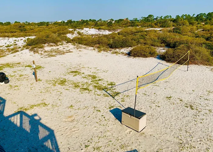 Southern Breeze #6 Holiday home Pensacola